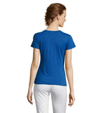 MISS CAMISETA MUJER 150g