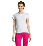 MISS CAMISETA MUJER 150g