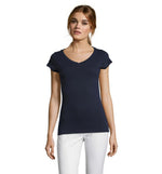 MOON CAMISETA MUJER 150g