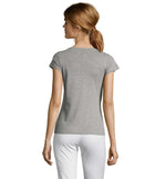 MOON CAMISETA MUJER 150g