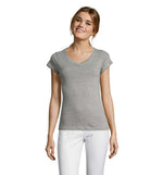 MOON CAMISETA MUJER 150g
