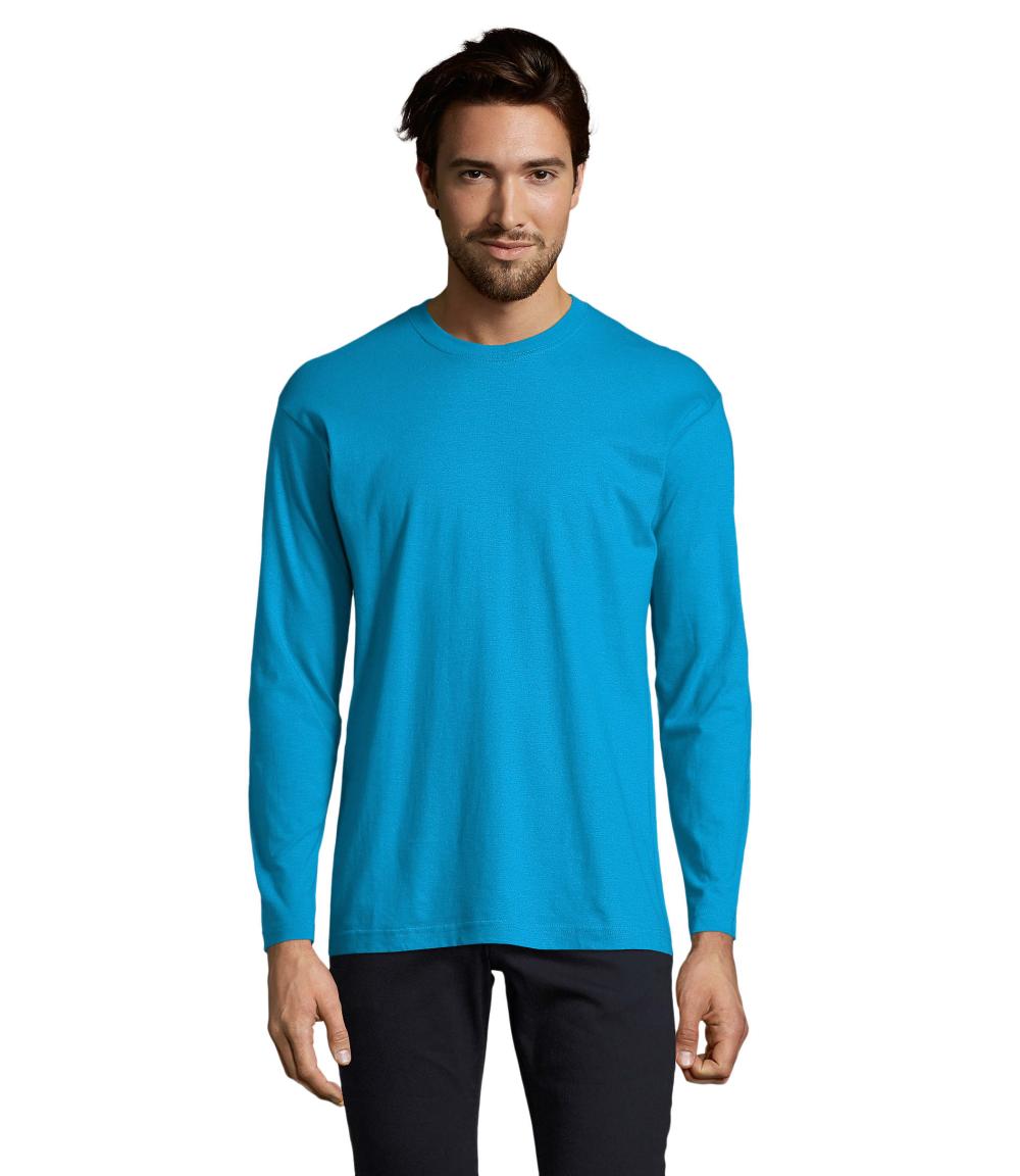 MONARCH MEN Camiseta 150g