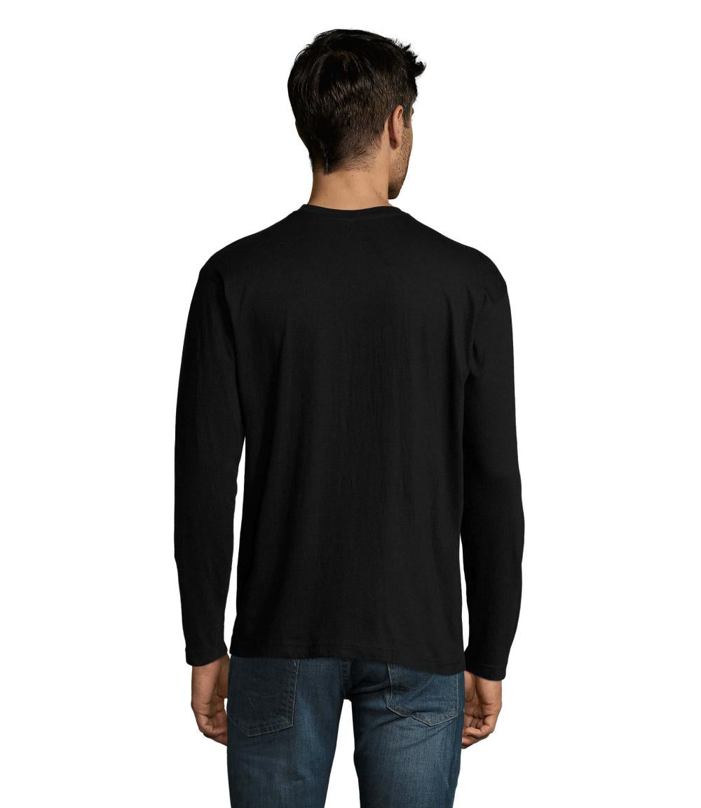 MONARCH MEN Camiseta 150g