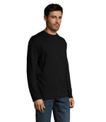 MONARCH MEN Camiseta 150g