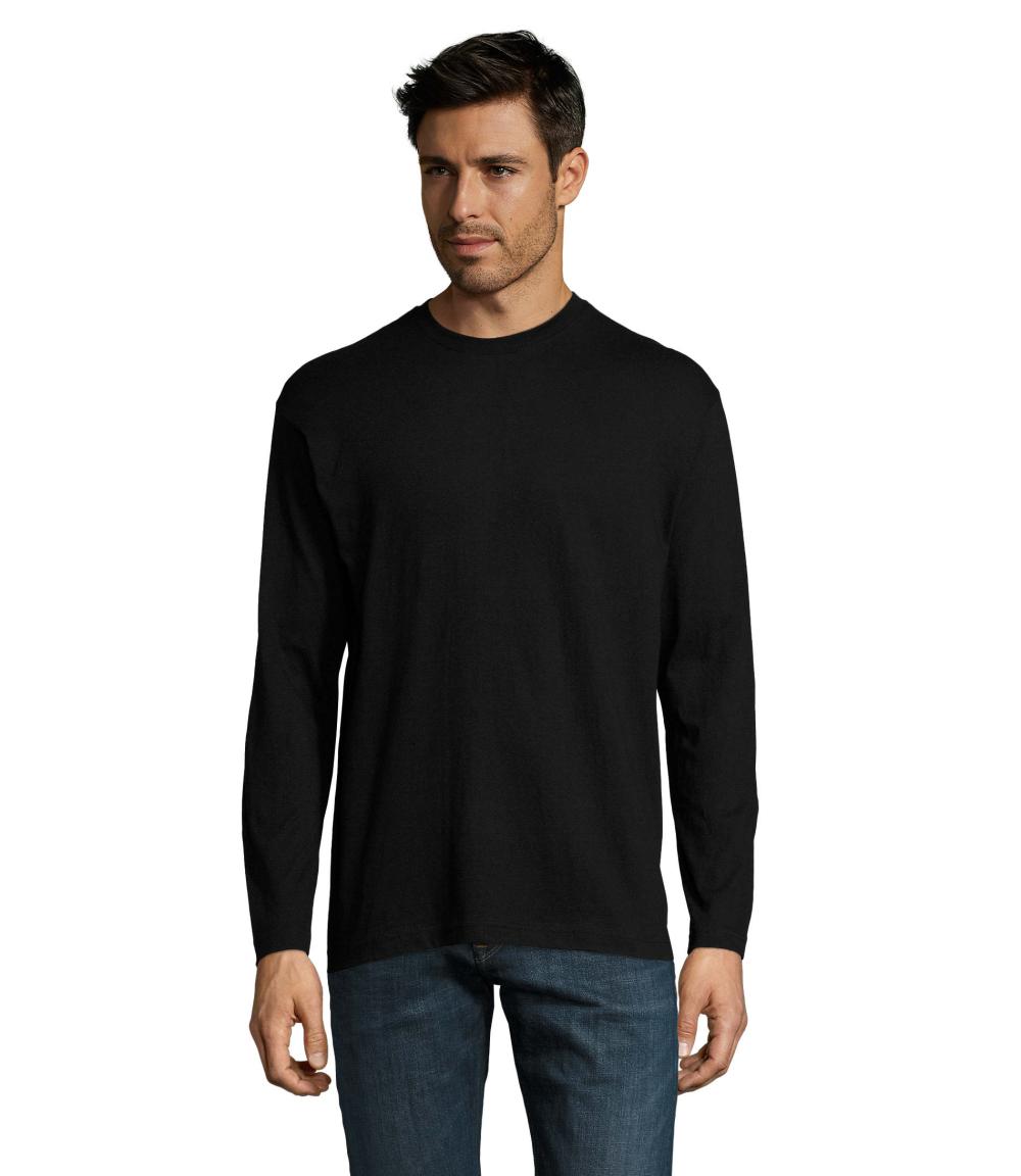 MONARCH MEN Camiseta 150g