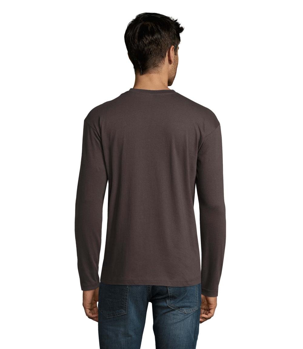 MONARCH MEN Camiseta 150g