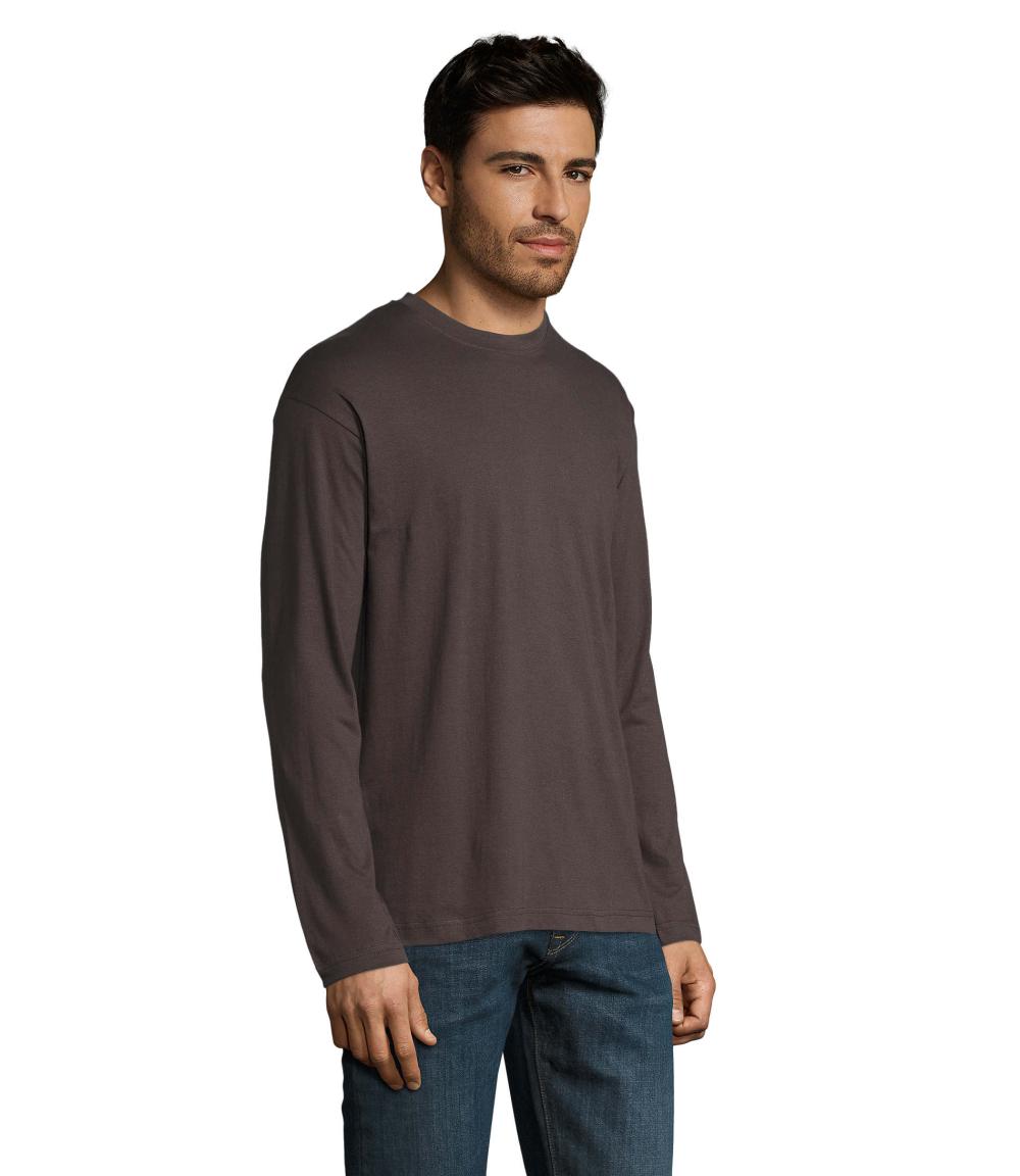 MONARCH MEN Camiseta 150g