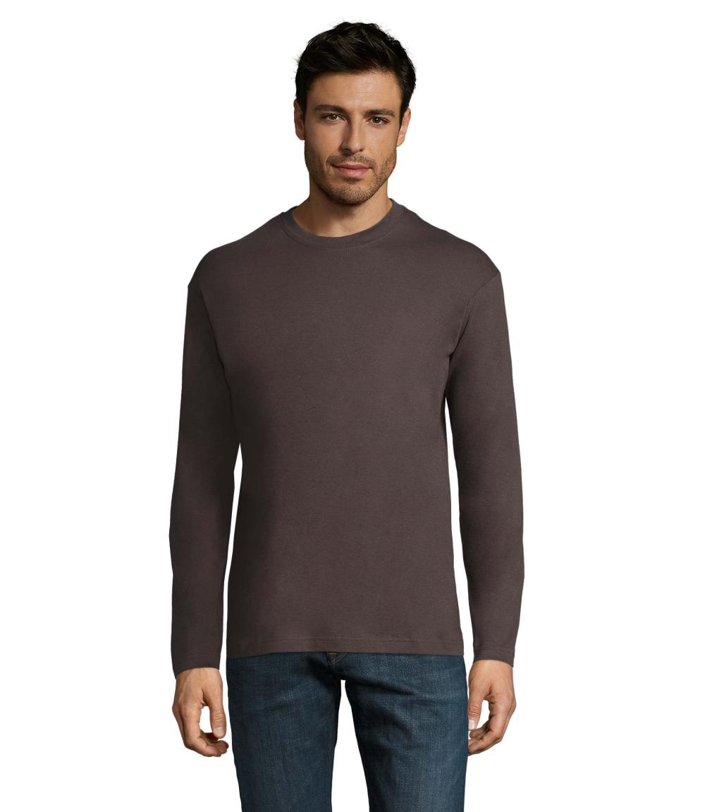 MONARCH MEN Camiseta 150g
