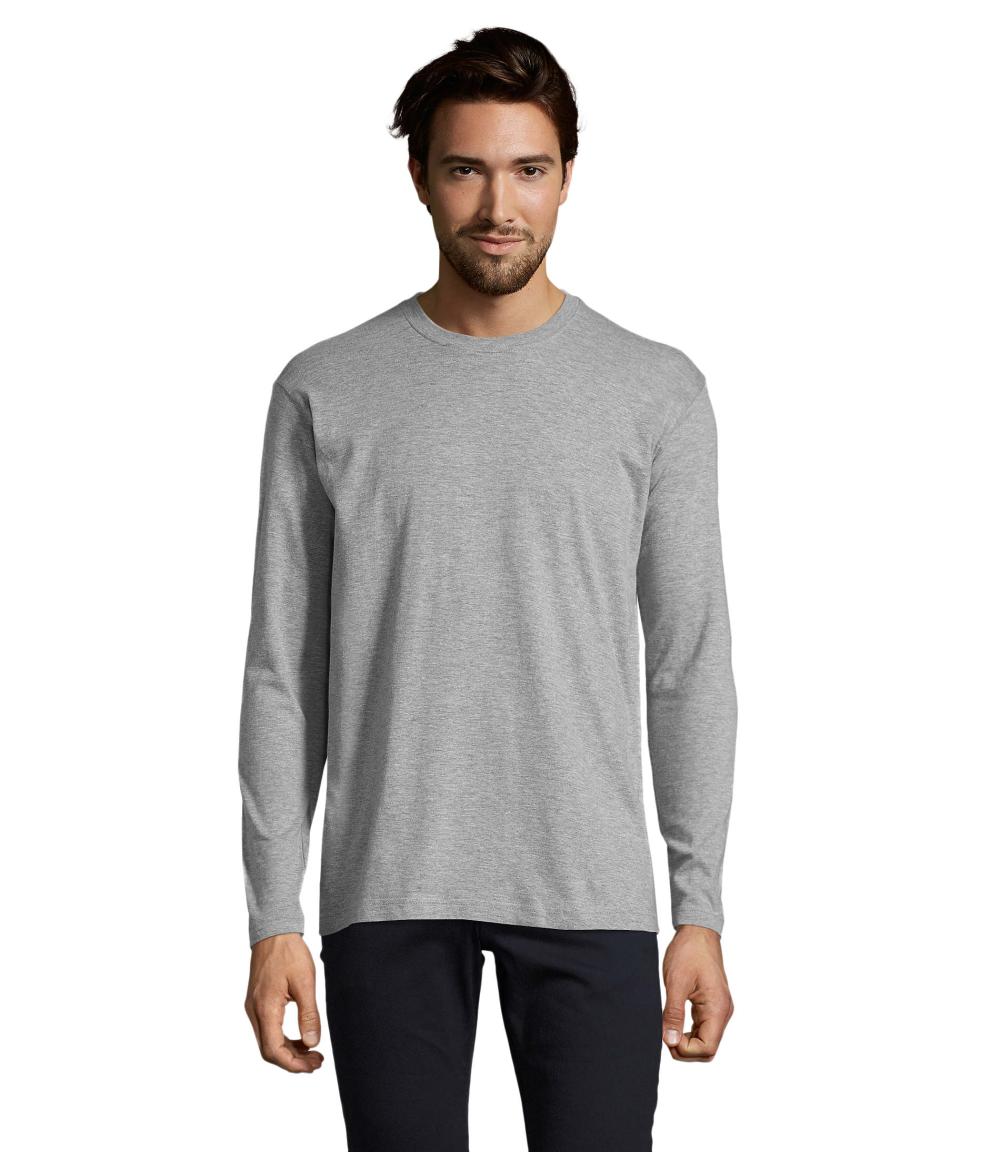 MONARCH MEN Camiseta 150g