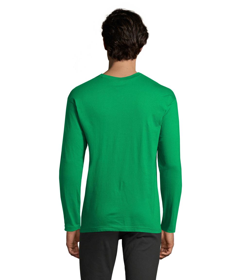 MONARCH MEN Camiseta 150g