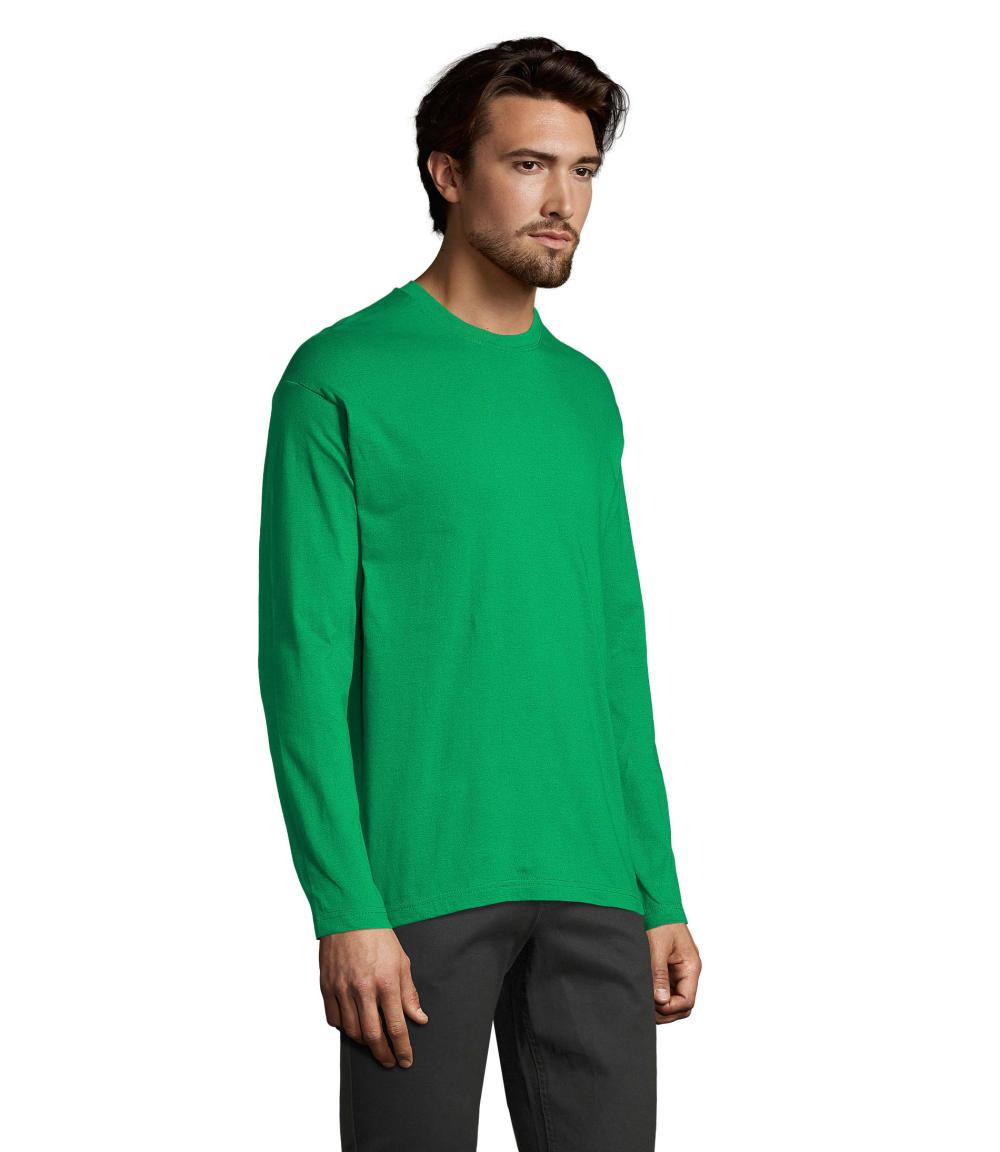MONARCH MEN Camiseta 150g