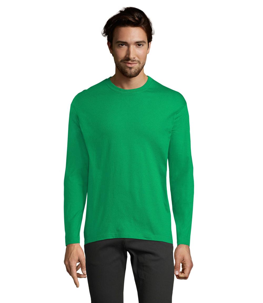 MONARCH MEN Camiseta 150g