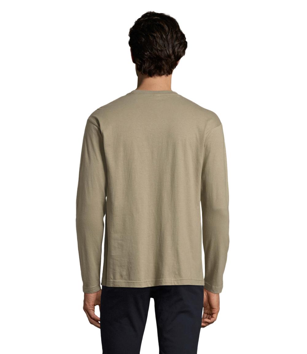 MONARCH MEN Camiseta 150g