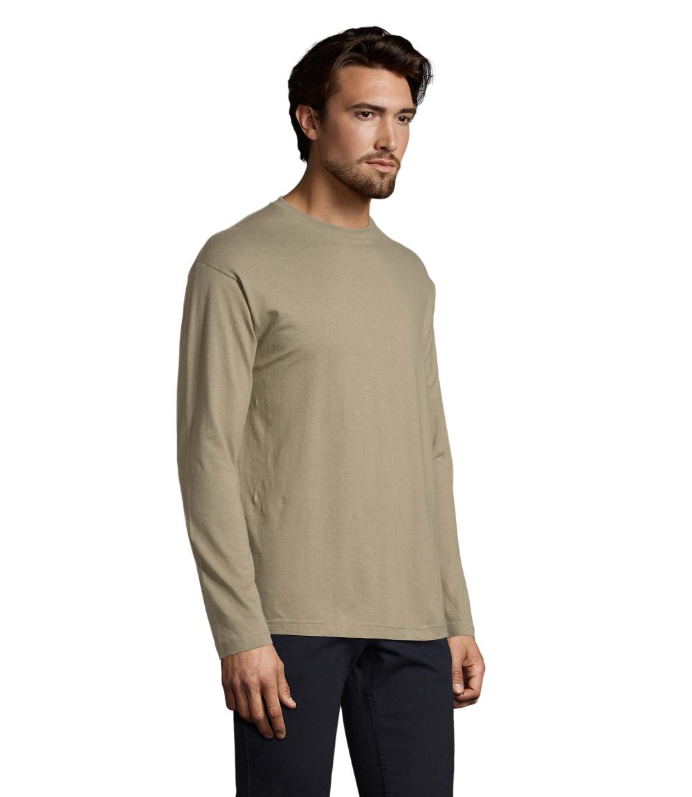 MONARCH MEN Camiseta 150g