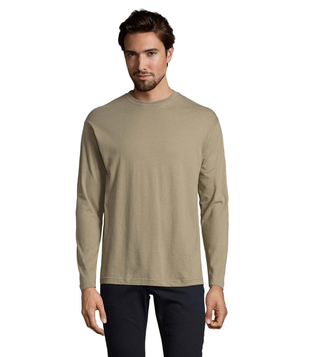 MONARCH MEN Camiseta 150g