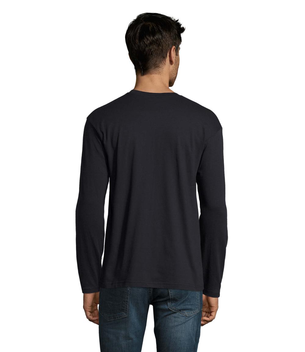 MONARCH MEN Camiseta 150g