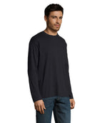 MONARCH MEN Camiseta 150g