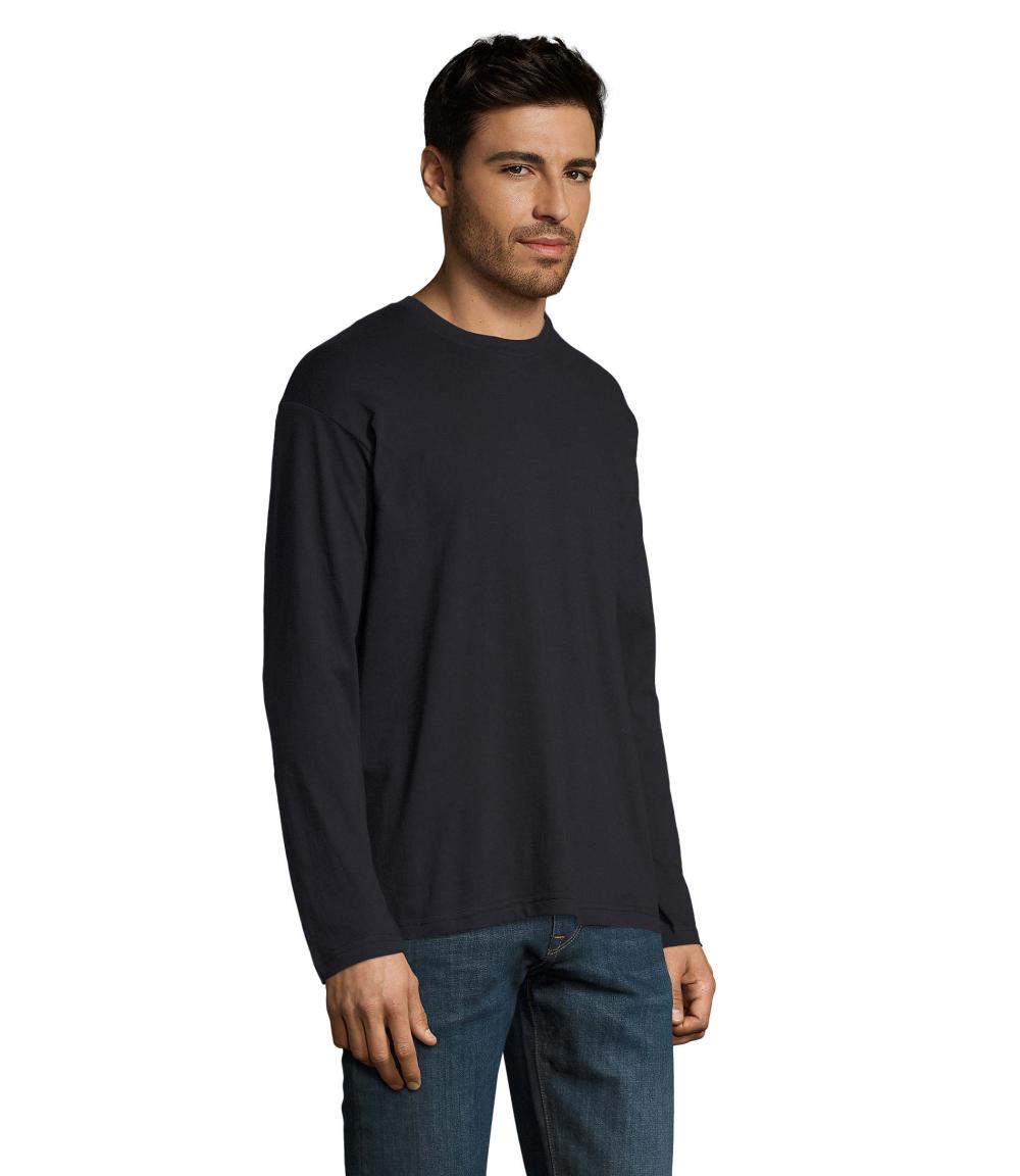 MONARCH MEN Camiseta 150g