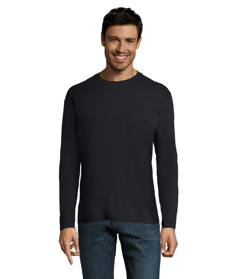 MONARCH MEN Camiseta 150g