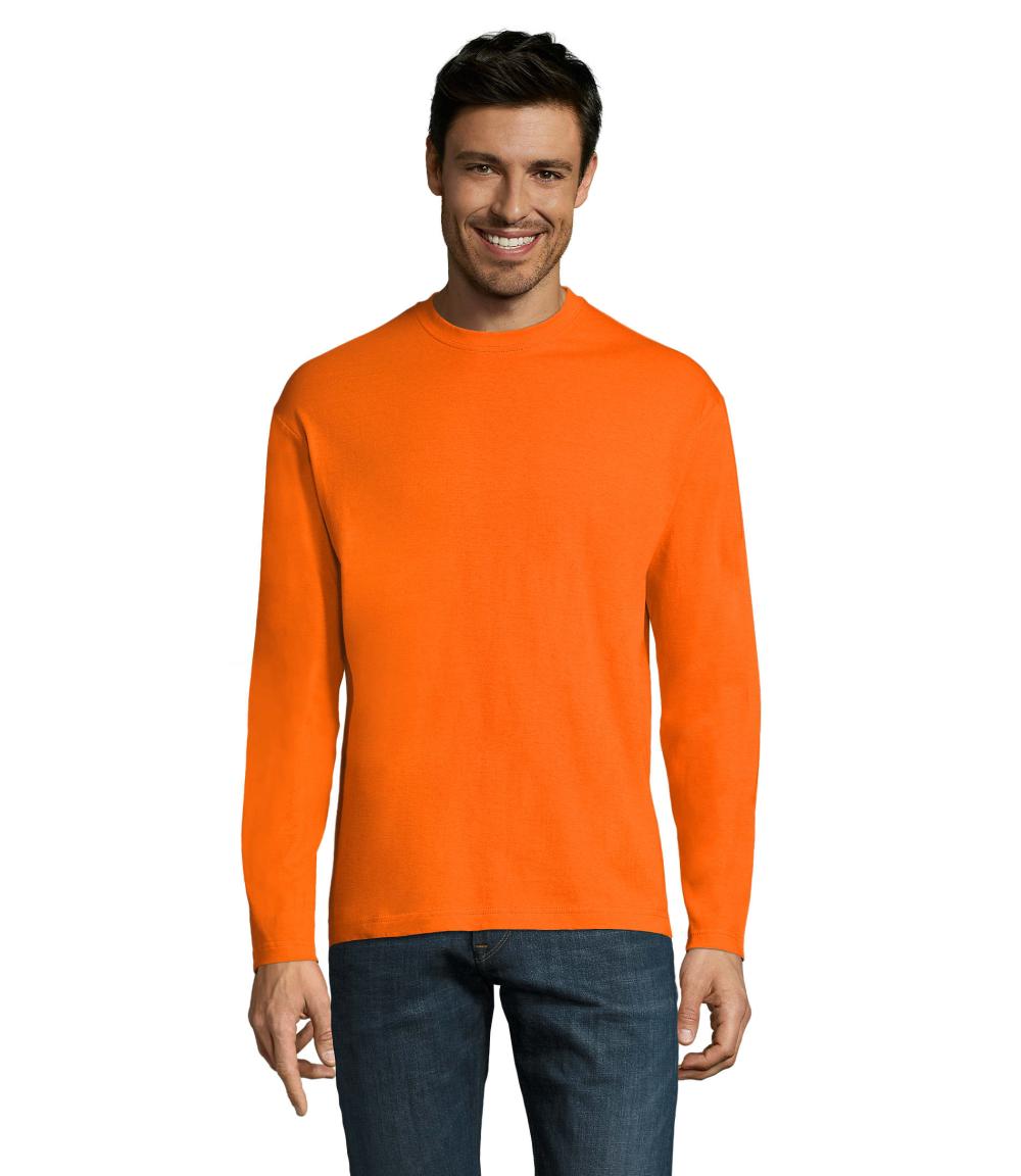 MONARCH MEN Camiseta 150g