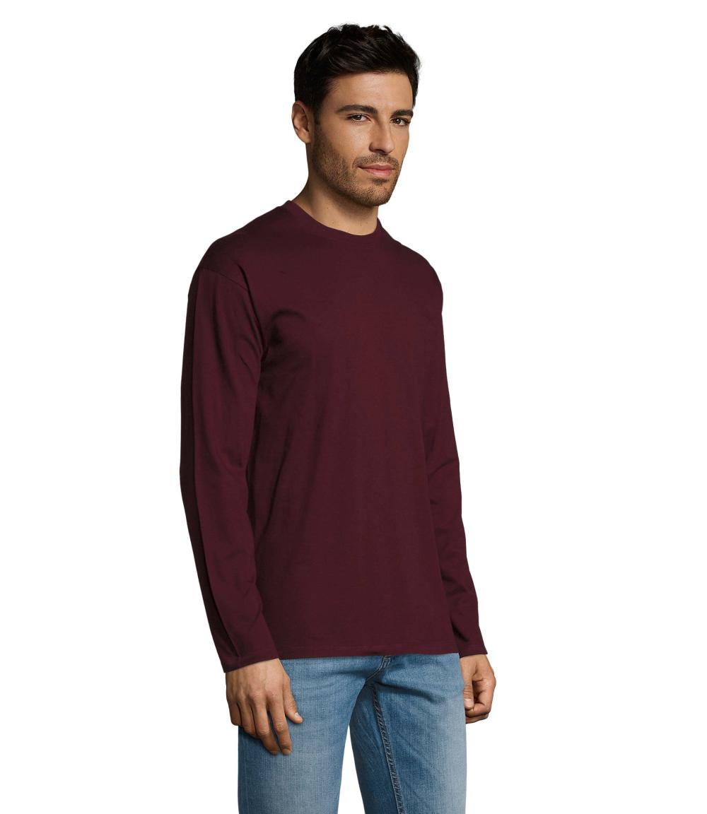 MONARCH MEN Camiseta 150g