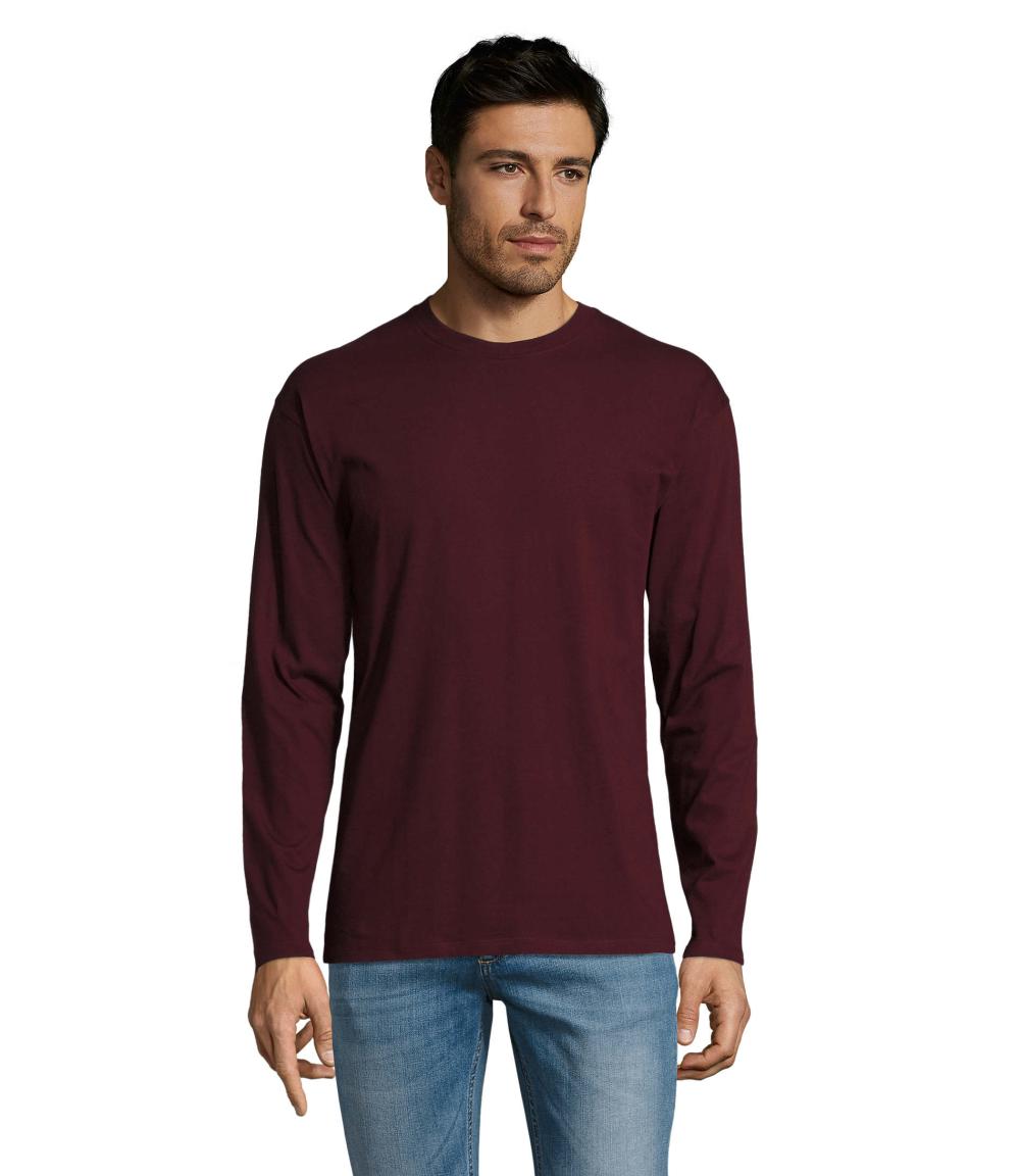 MONARCH MEN Camiseta 150g