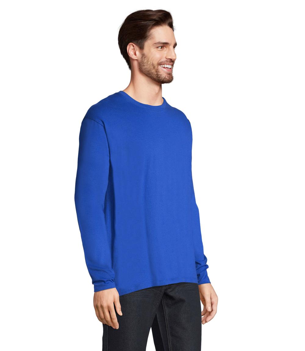 MONARCH MEN Camiseta 150g