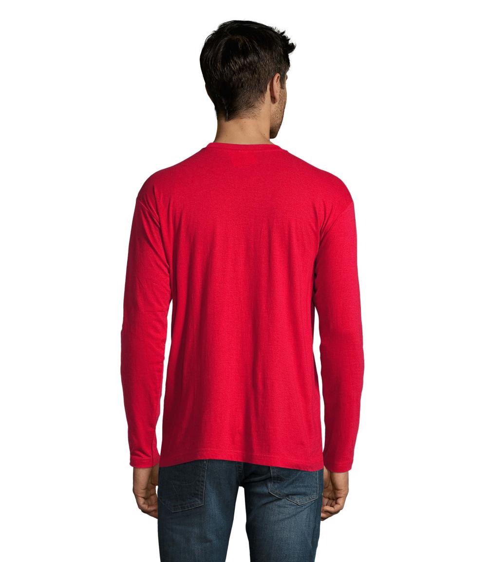 MONARCH MEN Camiseta 150g
