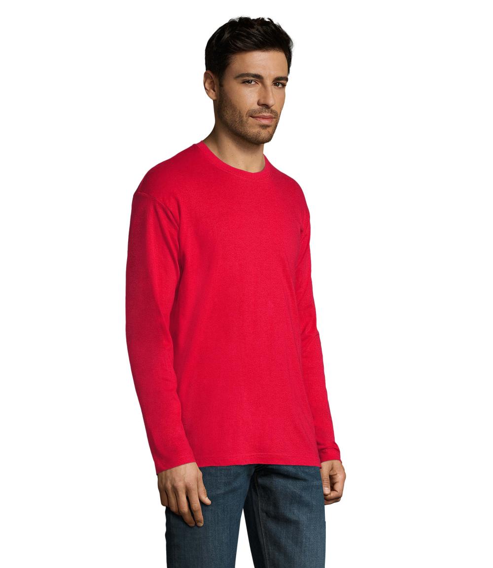 MONARCH MEN Camiseta 150g