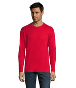 MONARCH MEN Camiseta 150g