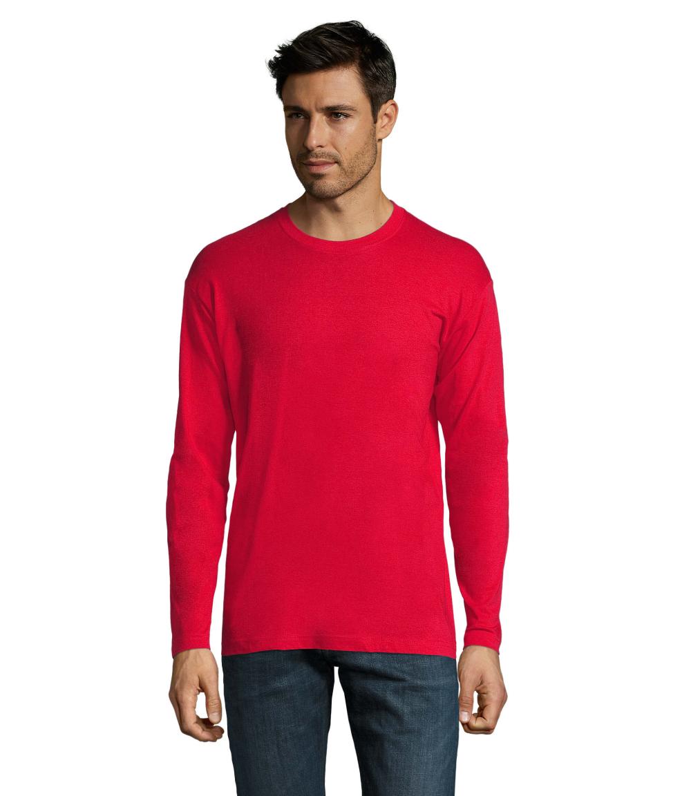 MONARCH MEN Camiseta 150g
