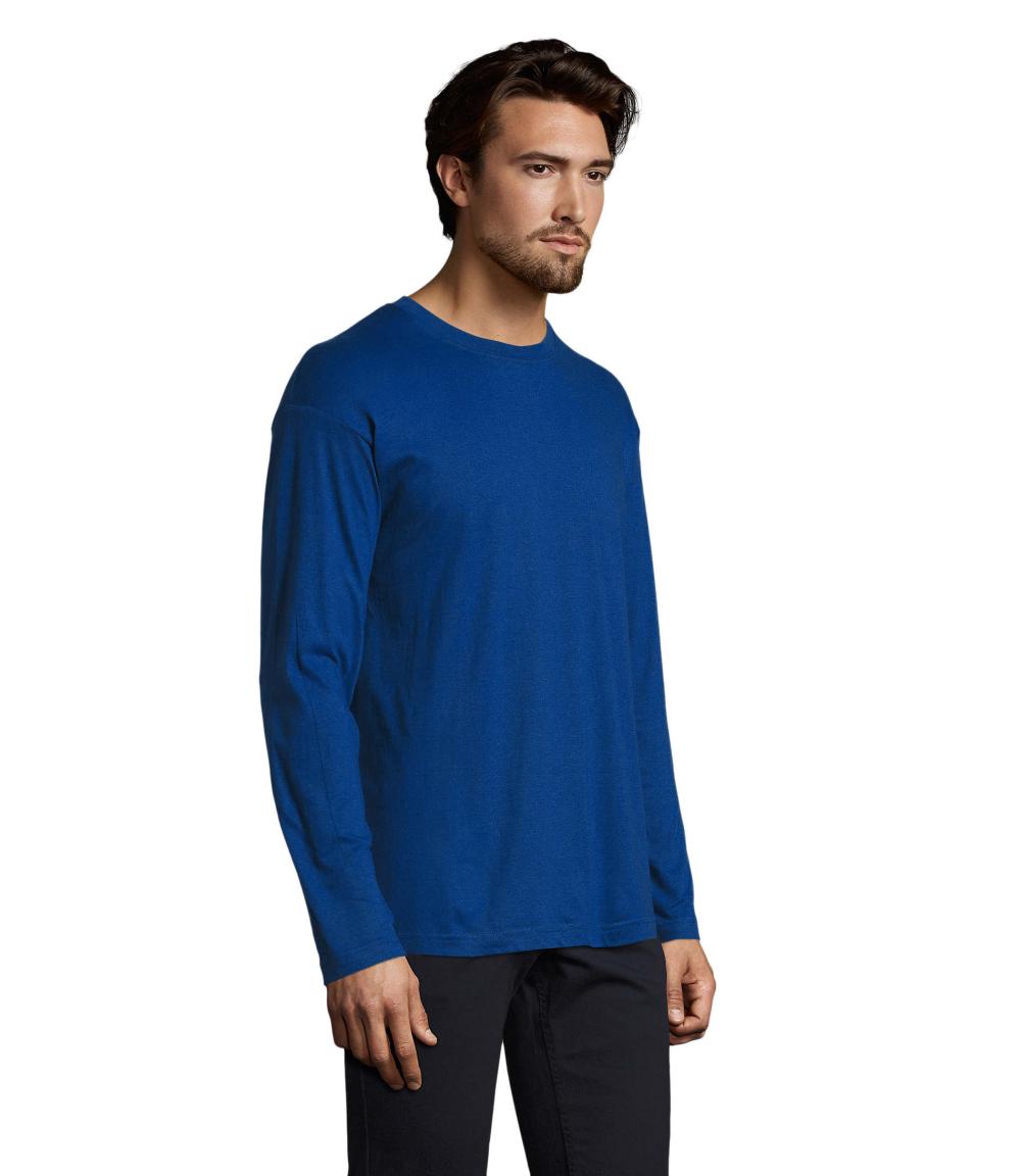 MONARCH MEN Camiseta 150g