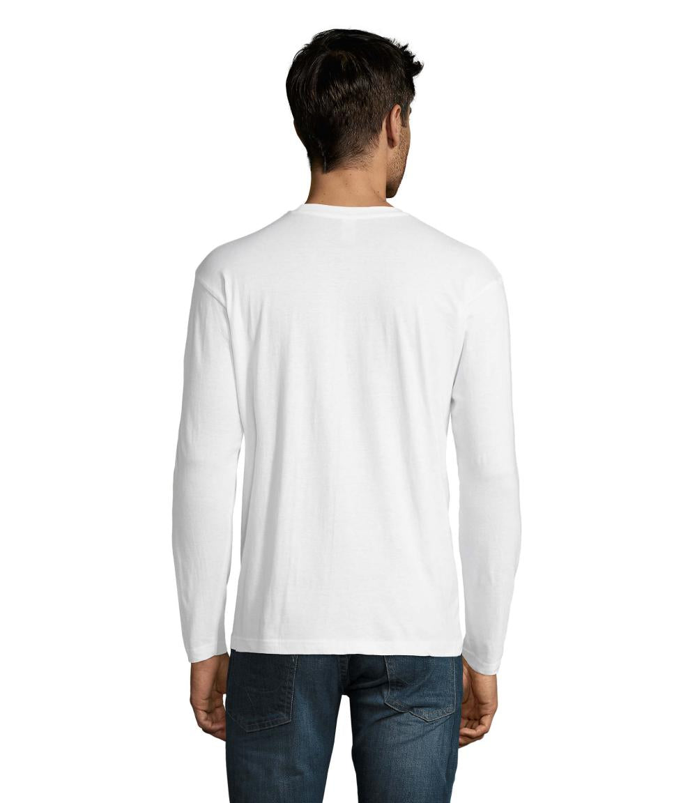 MONARCH MEN Camiseta 150g
