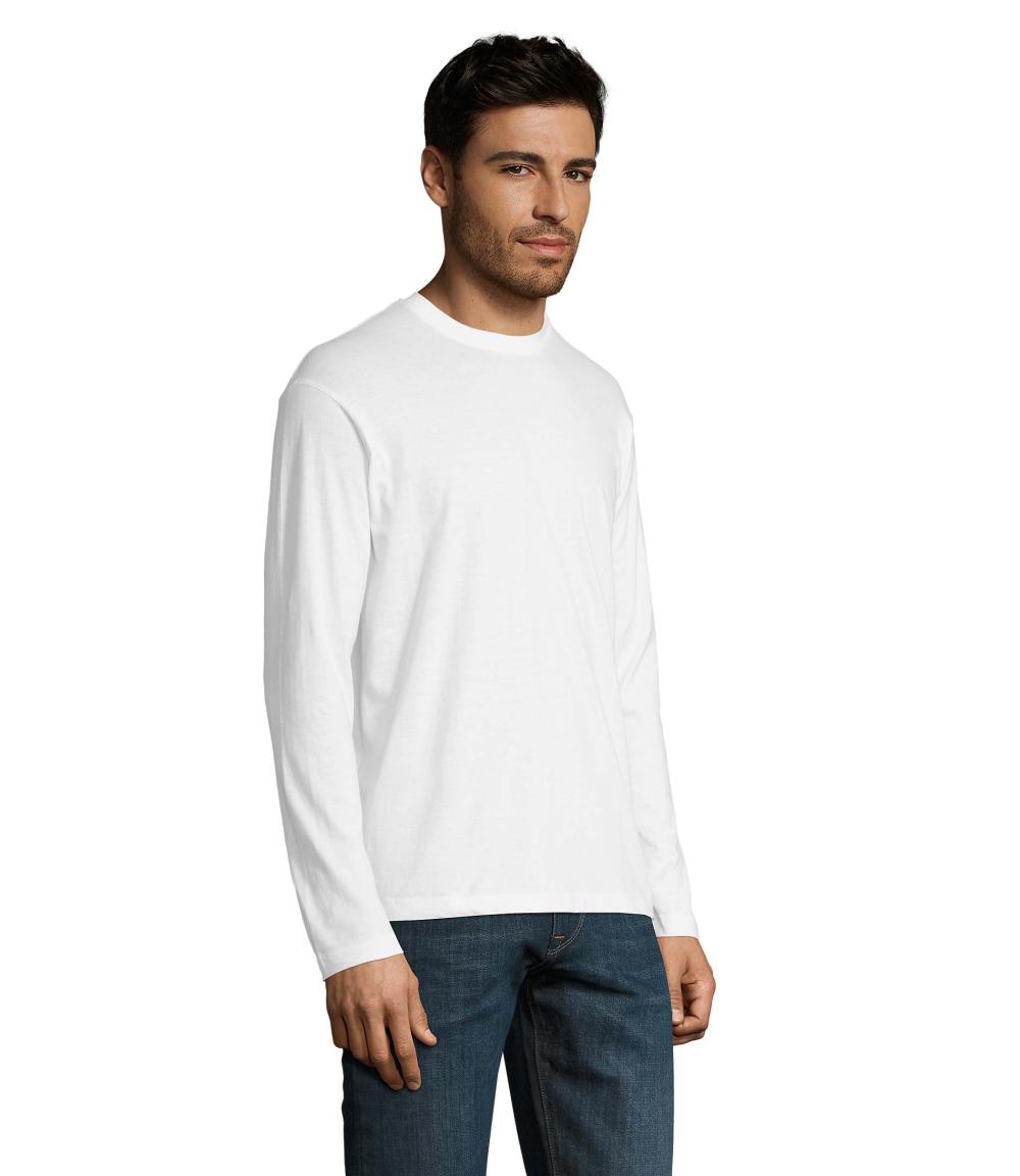 MONARCH MEN Camiseta 150g