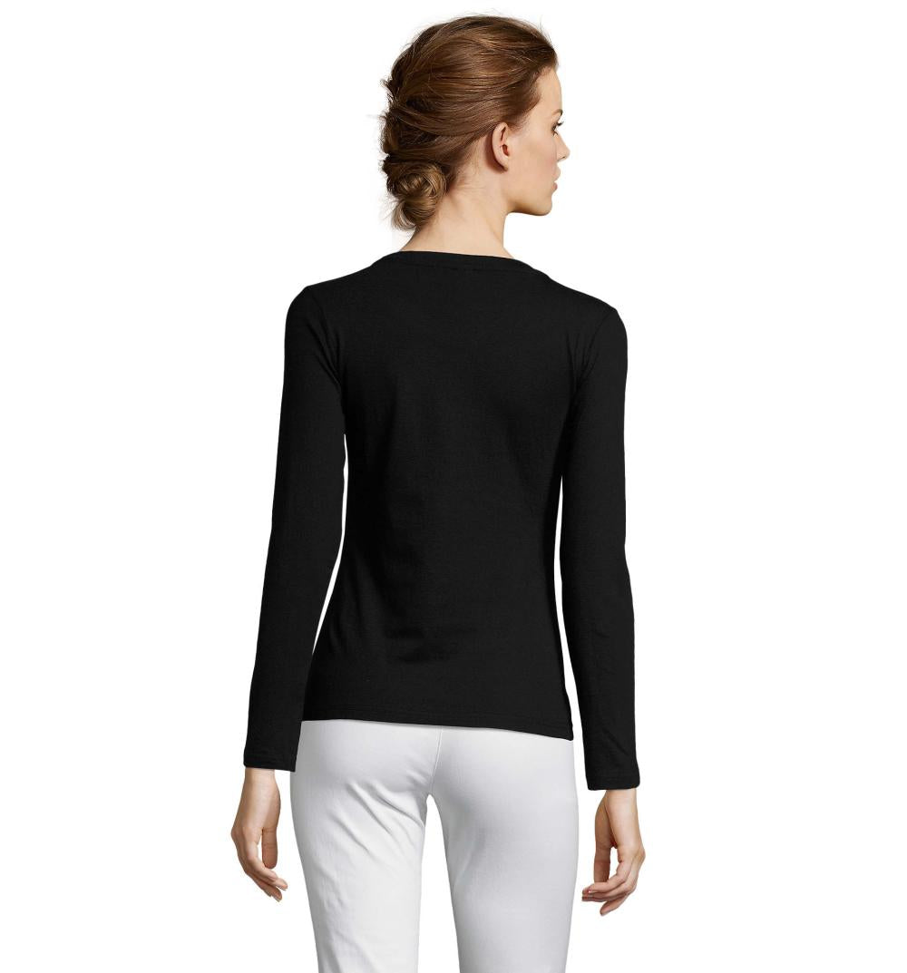 MAJESTIC CAMISETA MUJER150g
