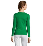 MAJESTIC CAMISETA MUJER150g