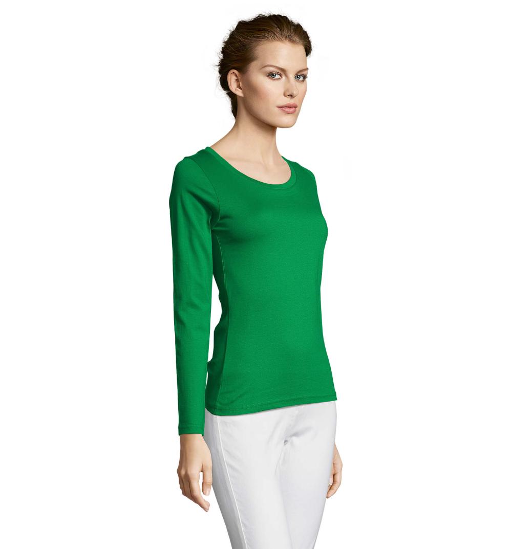 MAJESTIC CAMISETA MUJER150g