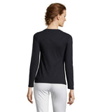 MAJESTIC CAMISETA MUJER150g