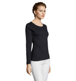 MAJESTIC CAMISETA MUJER150g