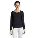 MAJESTIC CAMISETA MUJER150g