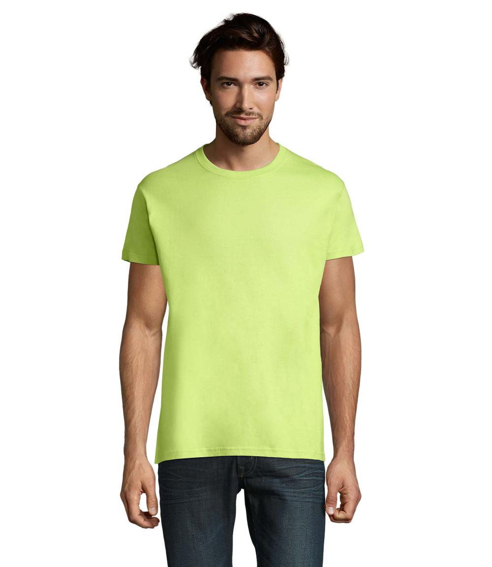IMPERIAL MEN Camiseta 190g
