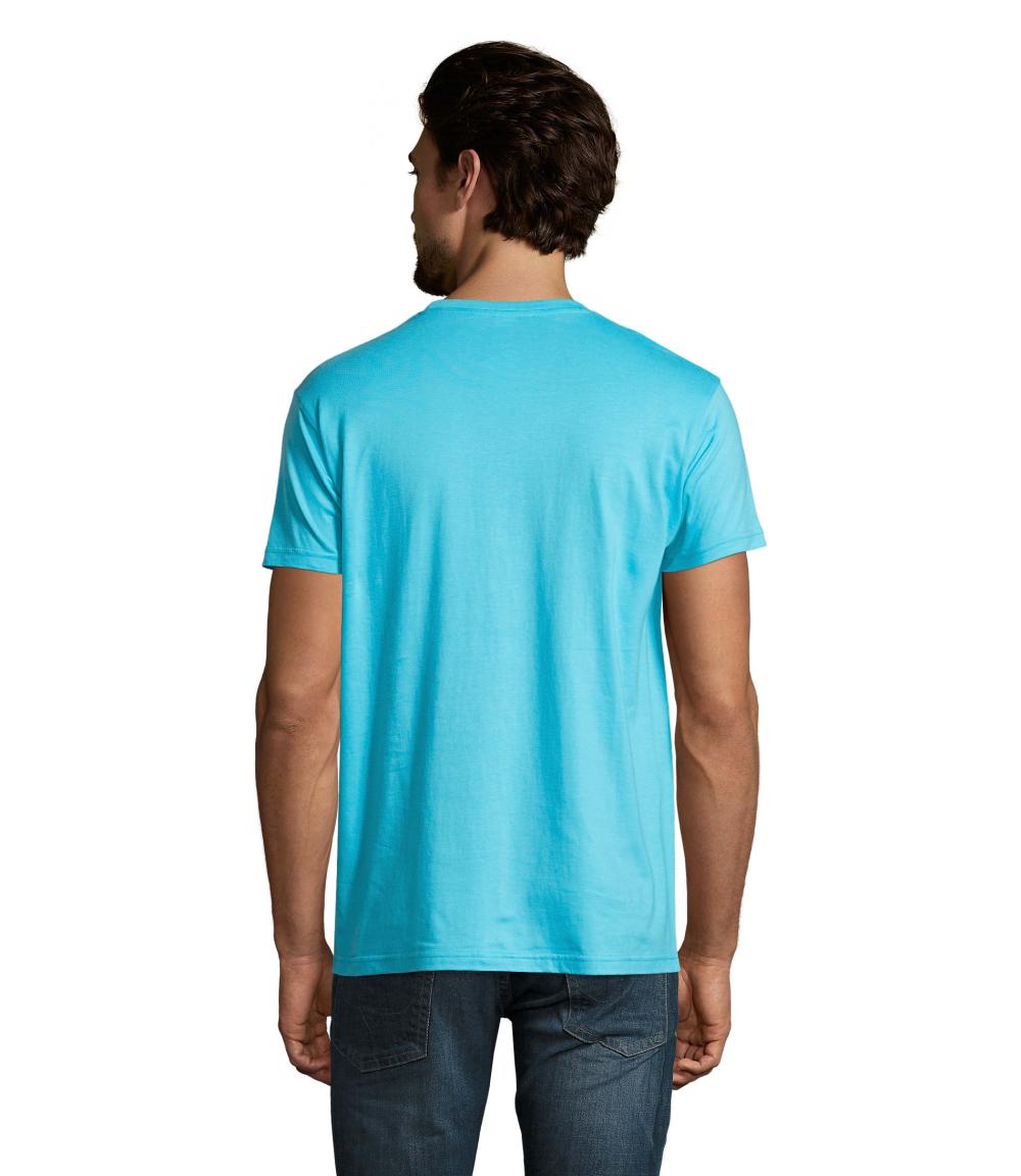 IMPERIAL MEN Camiseta 190g