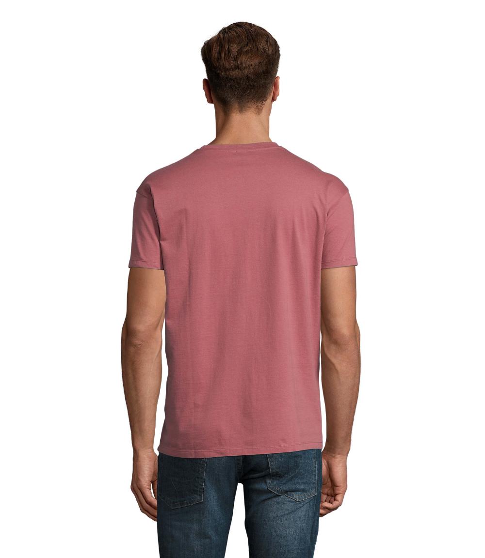 IMPERIAL MEN Camiseta 190g