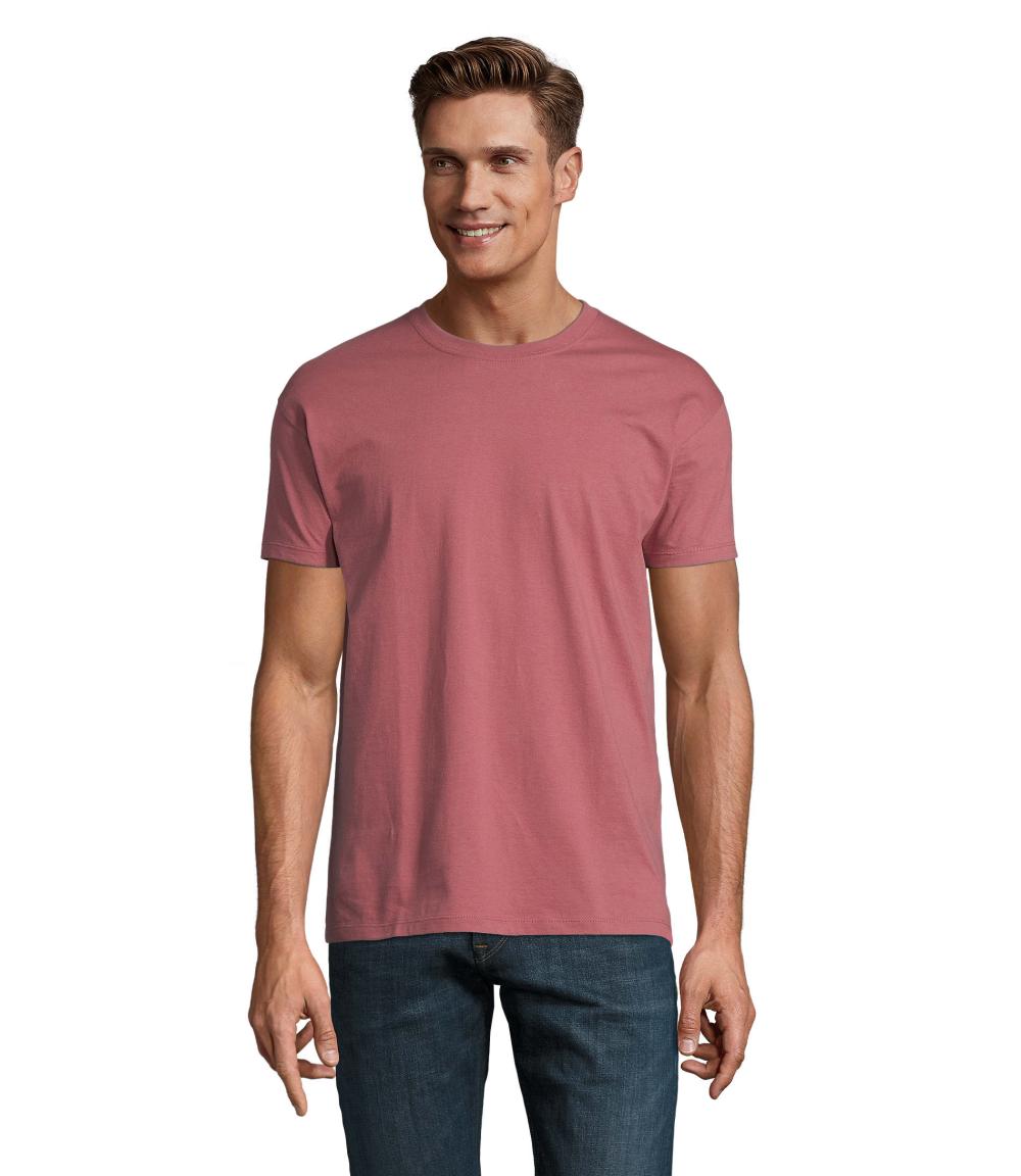 IMPERIAL MEN Camiseta 190g