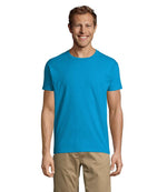 IMPERIAL MEN Camiseta 190g