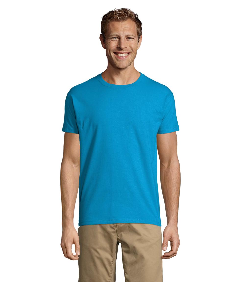 IMPERIAL MEN Camiseta 190g