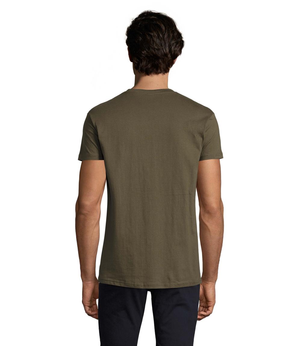IMPERIAL MEN Camiseta 190g