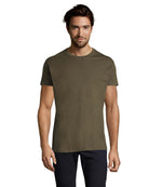 IMPERIAL MEN Camiseta 190g