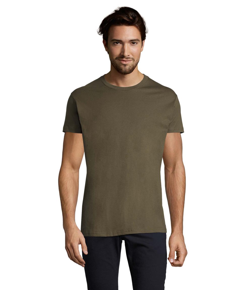 IMPERIAL MEN Camiseta 190g