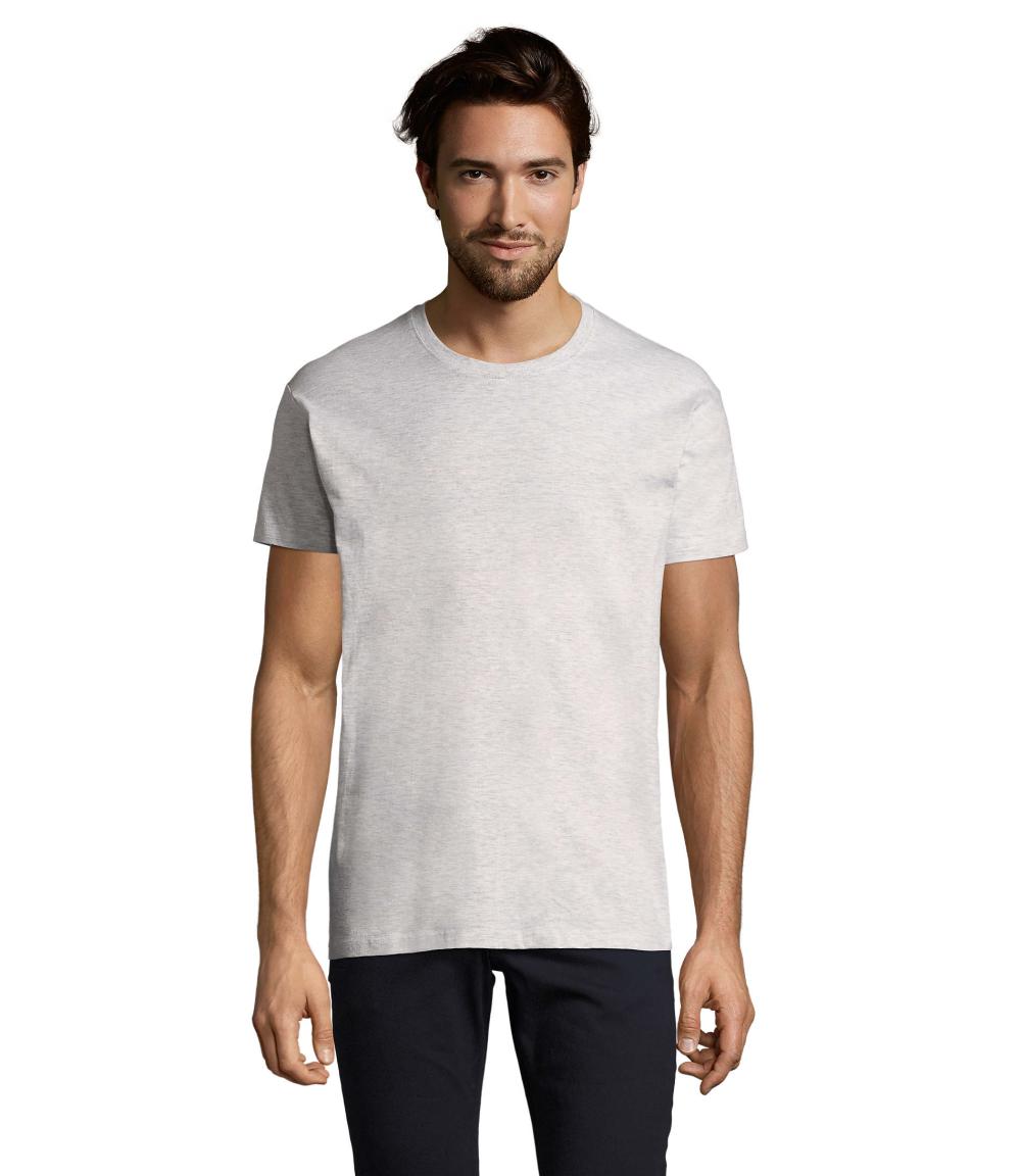 IMPERIAL MEN Camiseta 190g